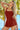Ruched Ruffle Hem Swim Dress - The Fashion Unicorn