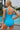 Printed Gathered Detail One-Piece Swimsuit - The Fashion Unicorn