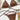Halter Neck Crisscross Ribbed Bikini Set - The Fashion Unicorn