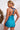 Chevron Stripe Racerback Swim Tank - The Fashion Unicorn
