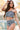 Fruit Print Frilled Bikini Set - The Fashion Unicorn