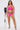 Leopard Contrast Bikini Set - The Fashion Unicorn