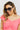 Square Full Rim Sunglasses - The Fashion Unicorn