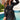 Belted Button-Front Cover-Up Shirt Dress - The Fashion Unicorn