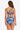 Ruffled One-Shoulder Buckled Bikini Set - The Fashion Unicorn