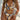 Animal Print Halter Neck Bikini Set - The Fashion Unicorn