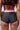 Full Size Two-Tone Contrast Swim Bottoms - The Fashion Unicorn