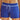 Full Size Run Contrast Drawstring Swim Bottoms - The Fashion Unicorn