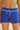 Full Size Run Contrast Drawstring Swim Bottoms - The Fashion Unicorn