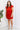 Zenana Living Life Full Size Layered Ruffle Sleeve Dress - The Fashion Unicorn