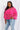 Davi & Dani Full Size Lace Oasis Top - The Fashion Unicorn