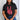 mineB Full Size Graphic Tunic T-Shirt - The Fashion Unicorn