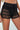Full Size Drawstring Waist Swim Shorts - The Fashion Unicorn