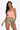 Tropical Print Ruffled Two-Piece Swimsuit - The Fashion Unicorn