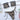 Frill Trim Ruched Bikini Set - The Fashion Unicorn