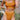 Textured Two-Piece Swimsuit - The Fashion Unicorn