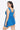 Plus Size Plunge Sleeveless Two-Piece Swimsuit - The Fashion Unicorn