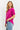 BOMBOM Carnival Vibes Animal Textured Top - The Fashion Unicorn