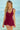 Ladder Detail Slit Swim Dress - The Fashion Unicorn