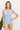 Marina West Swim Full Size Float On Ruffle Faux Wrap One-Piece in Blossom Blue - The Fashion Unicorn