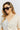 Square Polycarbonate Sunglasses - The Fashion Unicorn