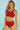 Contrast Trim Two-Piece Swimsuit - The Fashion Unicorn