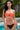 Contrast Tie Back Bikini Set - The Fashion Unicorn