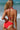 Halter Neck Tie Back Bikini Set - The Fashion Unicorn