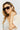 Square Polycarbonate Sunglasses - The Fashion Unicorn
