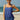 Printed Tied Tankini Set - The Fashion Unicorn