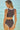 Contrast Trim Two-Piece Swimsuit - The Fashion Unicorn