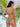 Lace-Up Bikini Set - The Fashion Unicorn