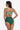 Two-Tone Ruffled Two-Piece Swimsuit - The Fashion Unicorn
