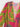 Botanical Print Tube Top, Swim Bottoms, and Cover Up Set - The Fashion Unicorn