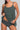 Full Size Spaghetti Strap Scoop Neck Tankini Set - The Fashion Unicorn