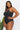 Marina West Swim High Tide One-Piece in Black - The Fashion Unicorn