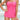Full Size Crisscross Detail Tankini Set - The Fashion Unicorn