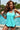 Full Size Printed Scoop Neck Swim Tank - The Fashion Unicorn