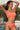 Textured One-Shoulder Bikini Set - The Fashion Unicorn