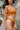 Textured Two-Piece Swimsuit - The Fashion Unicorn