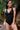 Twisted Plunge One-Piece Swimsuit - The Fashion Unicorn