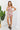 Marina West Swim Full Size Clear Waters Swim Dress in Leopard Rose - The Fashion Unicorn