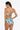 Tropical Print Ruffled Two-Piece Swimsuit - The Fashion Unicorn