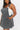 White Birch To The Park Full Size Overall Dress in Black - The Fashion Unicorn