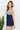 Marina West Swim Full Size Sail With Me V-Neck Swim Dress in Paisley Navy - The Fashion Unicorn