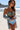 Printed Three-Piece Swimsuit - The Fashion Unicorn