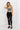 Zenana Full Size Acid Wash Cropped Tank - The Fashion Unicorn