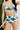 Marina West Swim Take A Dip Twist High-Rise Bikini in Forest - The Fashion Unicorn
