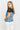 Sew In Love Feeling Sassy Full Size Mesh Detail Top - The Fashion Unicorn