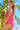 Full Size Crisscross Detail Tankini Set - The Fashion Unicorn
